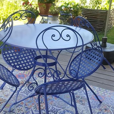 Appartement Dans Un Jardin Geneva Exterior foto