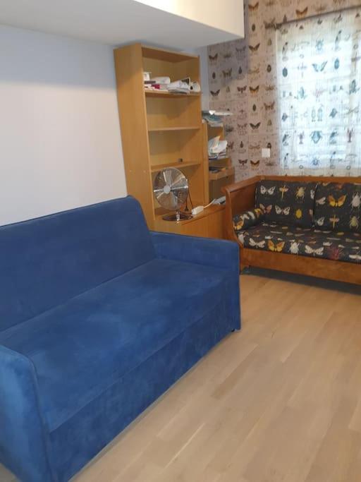 Appartement Dans Un Jardin Geneva Exterior foto