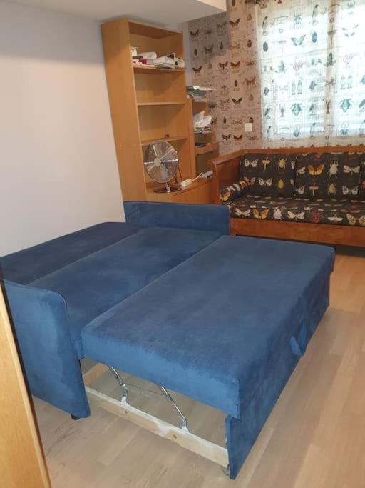 Appartement Dans Un Jardin Geneva Exterior foto