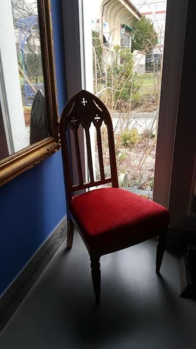 Appartement Dans Un Jardin Geneva Exterior foto