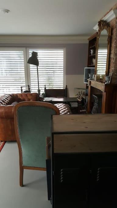 Appartement Dans Un Jardin Geneva Exterior foto