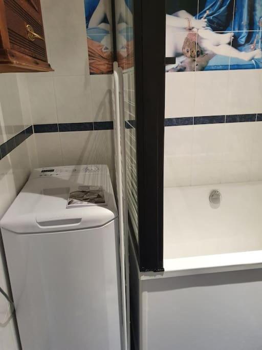 Appartement Dans Un Jardin Geneva Exterior foto