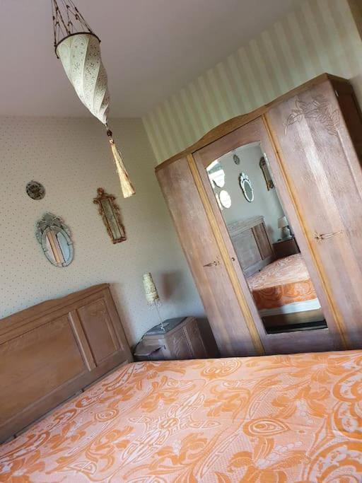 Appartement Dans Un Jardin Geneva Exterior foto